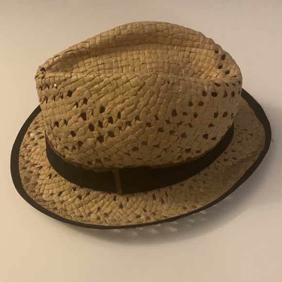Women’s straw hat - Picture 2 of 8